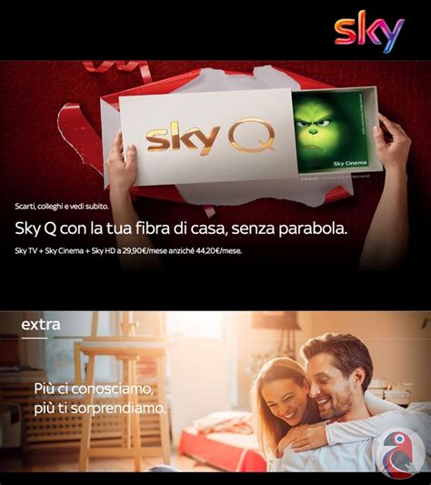 offerte sky usate